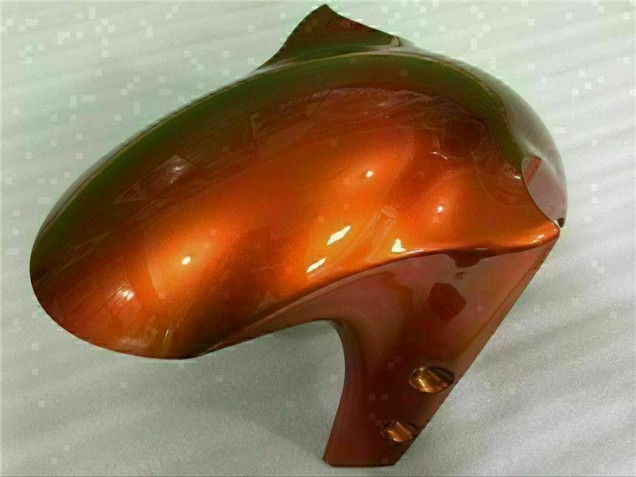 Naranja Plástica Moto Yamaha R1 2000-2001 Naranja Plástica Moto Yamaha R1 2000-2001