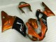 Naranja Plástica Moto Yamaha R1 2000-2001 Naranja Plástica Moto Yamaha R1 2000-2001