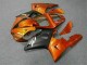 Naranja Plástico Moto Yamaha R1 2000-2001 Naranja Plástico Moto Yamaha R1 2000-2001