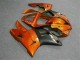 Naranja Plástico Moto Yamaha R1 2000-2001 Naranja Plástico Moto Yamaha R1 2000-2001