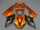 Naranja Plástico Moto Yamaha R1 2000-2001 Naranja Plástico Moto Yamaha R1 2000-2001