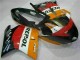 Naranja Repsol Carenado Moto Honda CBR 1100 XX 1996-2007 Naranja Repsol Carenado Moto Honda CBR 1100 XX 1996-2007