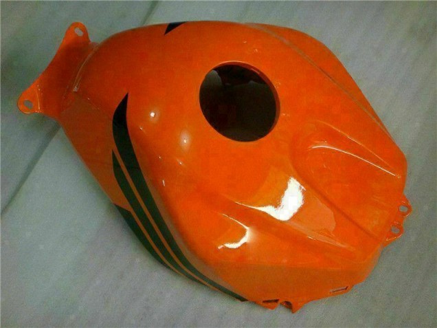 Naranja Repsol Carenado Moto Honda CBR 600 RR 2003-2004 Naranja Repsol Carenado Moto Honda CBR 600 RR 2003-2004