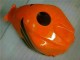 Naranja Repsol Carenado Moto Honda CBR 600 RR 2003-2004 Naranja Repsol Carenado Moto Honda CBR 600 RR 2003-2004