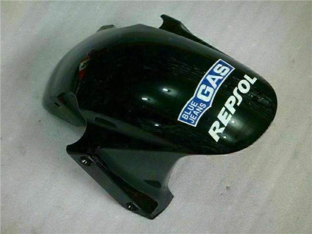 Naranja Repsol Carenado Moto Honda CBR 600 RR 2003-2004 Naranja Repsol Carenado Moto Honda CBR 600 RR 2003-2004
