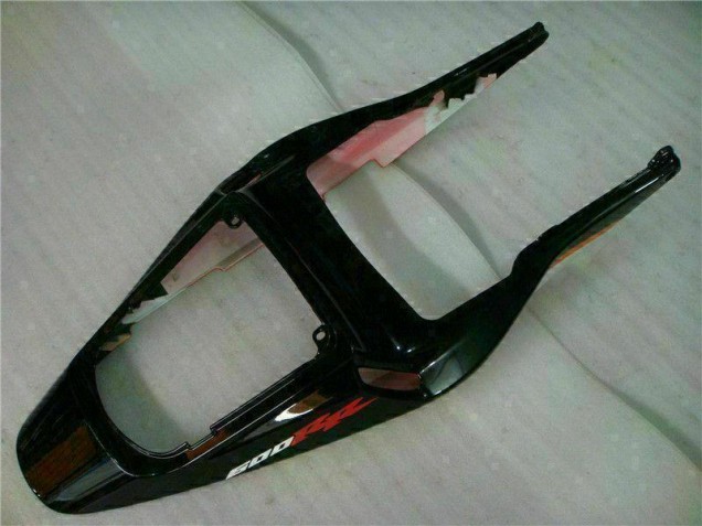 Naranja Repsol Carenado Moto Honda CBR 600 RR 2003-2004 Naranja Repsol Carenado Moto Honda CBR 600 RR 2003-2004