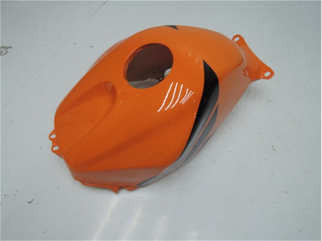 Naranja Rojo Negro Repsol Carenado Moto Honda CBR 600 RR 2003-2004 Naranja Rojo Negro Repsol Carenado Moto Honda CBR 600 RR 2003-2004