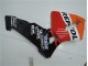 Naranja Rojo Negro Repsol Carenado Moto Honda CBR 600 RR 2003-2004 Naranja Rojo Negro Repsol Carenado Moto Honda CBR 600 RR 2003-2004