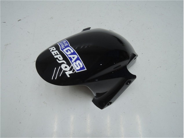 Naranja Rojo Negro Repsol Carenado Moto Honda CBR 600 RR 2003-2004 Naranja Rojo Negro Repsol Carenado Moto Honda CBR 600 RR 2003-2004