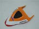Naranja Rojo Negro Repsol Carenado Moto Honda CBR 600 RR 2009-2012 Naranja Rojo Negro Repsol Carenado Moto Honda CBR 600 RR 2009-2012