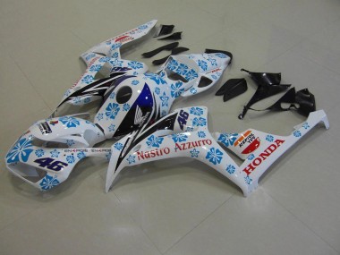 Nastro Carenado Moto Honda CBR 1000 RR 2006-2007