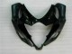 Negro ABS Carenado Motocicleta Suzuki GSXR 1000 K5 2005-2006 Negro ABS Carenado Motocicleta Suzuki GSXR 1000 K5 2005-2006