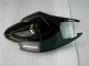 Negro ABS Carenado Motocicleta Suzuki GSXR 1000 K5 2005-2006 Negro ABS Carenado Motocicleta Suzuki GSXR 1000 K5 2005-2006