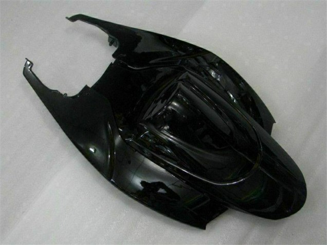 Negro ABS Carenado Motocicleta Suzuki GSXR 600 / 750 K6 2006-2007 Negro ABS Carenado Motocicleta Suzuki GSXR 600 / 750 K6 2006-2007