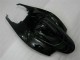 Negro ABS Carenado Motocicleta Suzuki GSXR 600 / 750 K6 2006-2007 Negro ABS Carenado Motocicleta Suzuki GSXR 600 / 750 K6 2006-2007