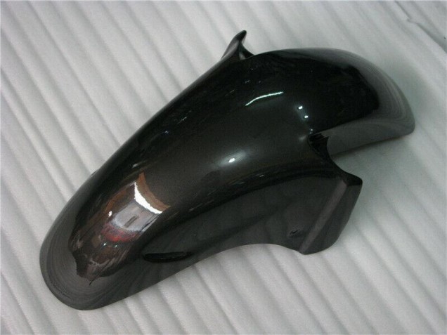 Negro ABS Kits Carenado Moto Honda CBR 1100 XX 1996-2007 Negro ABS Kits Carenado Moto Honda CBR 1100 XX 1996-2007