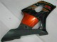 Negro ABS Kits Carenado Moto Suzuki GSXR 1000 K3 2003-2004 Negro ABS Kits Carenado Moto Suzuki GSXR 1000 K3 2003-2004