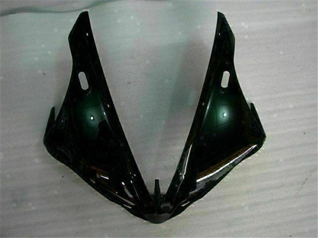 Negro ABS Kits Carenado Moto Yamaha R1 2004-2006 Negro ABS Kits Carenado Moto Yamaha R1 2004-2006
