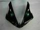 Negro ABS Kits Carenado Moto Yamaha R1 2004-2006 Negro ABS Kits Carenado Moto Yamaha R1 2004-2006