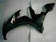 Negro ABS Kits Carenado Moto Yamaha R1 2004-2006 Negro ABS Kits Carenado Moto Yamaha R1 2004-2006