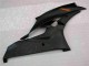 Negro ABS Kits Carenado Moto Yamaha R6 2006-2007 Negro ABS Kits Carenado Moto Yamaha R6 2006-2007