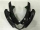 Negro ABS Moto Plástica Suzuki GSXR 1000 K9 2009-2016 Negro ABS Moto Plástica Suzuki GSXR 1000 K9 2009-2016