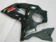 Negro ABS Moto Plástico Suzuki GSXR 1000 K9 2009-2016 Negro ABS Moto Plástico Suzuki GSXR 1000 K9 2009-2016