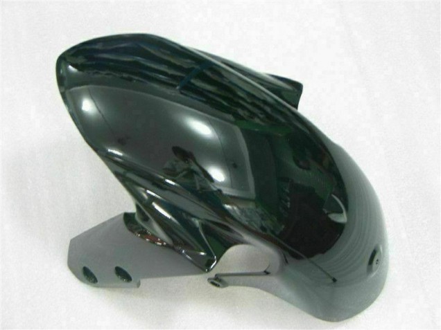 Negro ABS Moto Plástico Suzuki GSXR 1000 K9 2009-2016 Negro ABS Moto Plástico Suzuki GSXR 1000 K9 2009-2016