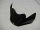 Negro ABS Moto Plástico Suzuki GSXR 600 / 750 K8 2008-2010 Negro ABS Moto Plástico Suzuki GSXR 600 / 750 K8 2008-2010