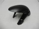 Negro ABS Moto Plástico Suzuki GSXR 600 / 750 K8 2008-2010 Negro ABS Moto Plástico Suzuki GSXR 600 / 750 K8 2008-2010