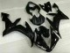 Negro ABS Moto Plástico Yamaha R1 2004-2006 Negro ABS Moto Plástico Yamaha R1 2004-2006