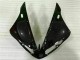 Negro ABS Moto Plástico Yamaha R1 2004-2006 Negro ABS Moto Plástico Yamaha R1 2004-2006