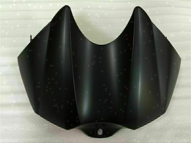 Negro ABS Moto Plástico Yamaha R1 2004-2006 Negro ABS Moto Plástico Yamaha R1 2004-2006