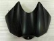 Negro ABS Moto Plástico Yamaha R1 2004-2006 Negro ABS Moto Plástico Yamaha R1 2004-2006