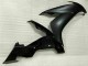 Negro ABS Moto Plástico Yamaha R1 2004-2006 Negro ABS Moto Plástico Yamaha R1 2004-2006