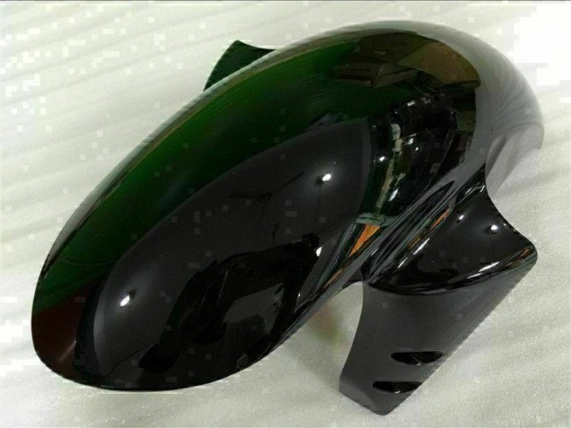 Negro ABS Moto Plástico Yamaha R1 2004-2006 Negro ABS Moto Plástico Yamaha R1 2004-2006