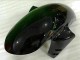 Negro ABS Moto Plástico Yamaha R1 2004-2006 Negro ABS Moto Plástico Yamaha R1 2004-2006