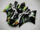 Negro ABS Moto Plástico Yamaha R6 2006-2007