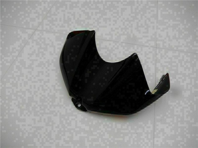 Negro ABS Moto Plástico Yamaha R6 2006-2007