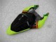 Negro ABS Moto Plástico Yamaha R6 2006-2007