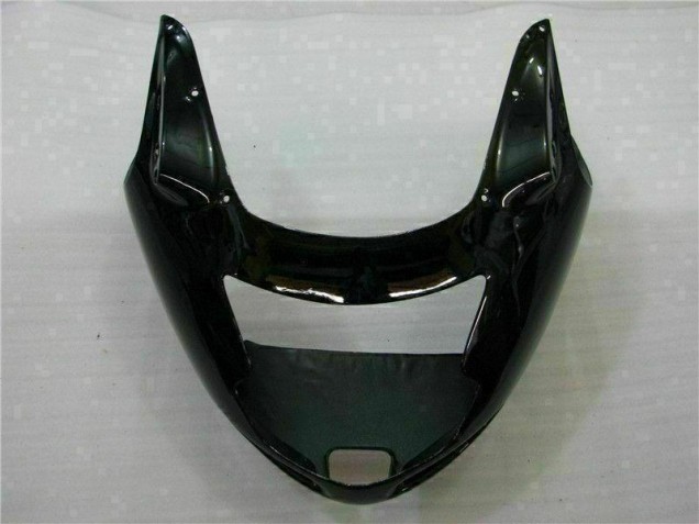 Negro ABS Moto Plásticos Honda CBR 1100 XX 1996-2007 Negro ABS Moto Plásticos Honda CBR 1100 XX 1996-2007