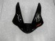 Negro ABS Moto Plásticos Yamaha R1 2002-2003 Negro ABS Moto Plásticos Yamaha R1 2002-2003