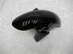 Negro ABS Moto Plásticos Yamaha R1 2002-2003 Negro ABS Moto Plásticos Yamaha R1 2002-2003