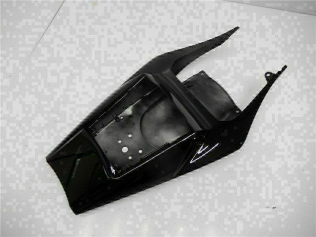Negro ABS Moto Plásticos Yamaha R1 2002-2003 Negro ABS Moto Plásticos Yamaha R1 2002-2003