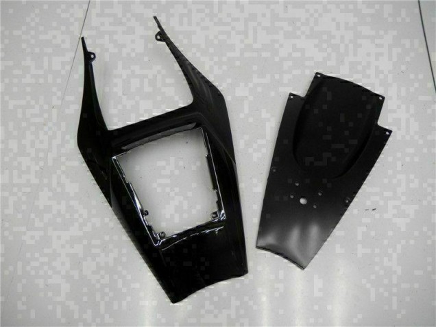 Negro ABS Moto Plásticos Yamaha R1 2002-2003 Negro ABS Moto Plásticos Yamaha R1 2002-2003