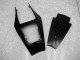Negro ABS Moto Plásticos Yamaha R1 2002-2003 Negro ABS Moto Plásticos Yamaha R1 2002-2003