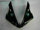 Negro ABS Moto Plásticos Yamaha R1 2004-2006 Negro ABS Moto Plásticos Yamaha R1 2004-2006