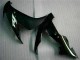 Negro ABS Moto Plásticos Yamaha R1 2004-2006 Negro ABS Moto Plásticos Yamaha R1 2004-2006