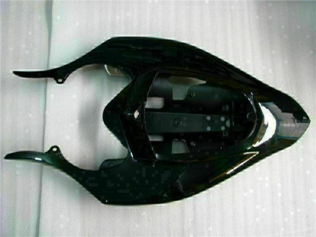 Negro ABS Moto Plásticos Yamaha R1 2004-2006 Negro ABS Moto Plásticos Yamaha R1 2004-2006
