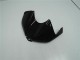 Negro ABS Moto Plásticos Yamaha R6 2006-2007 Negro ABS Moto Plásticos Yamaha R6 2006-2007